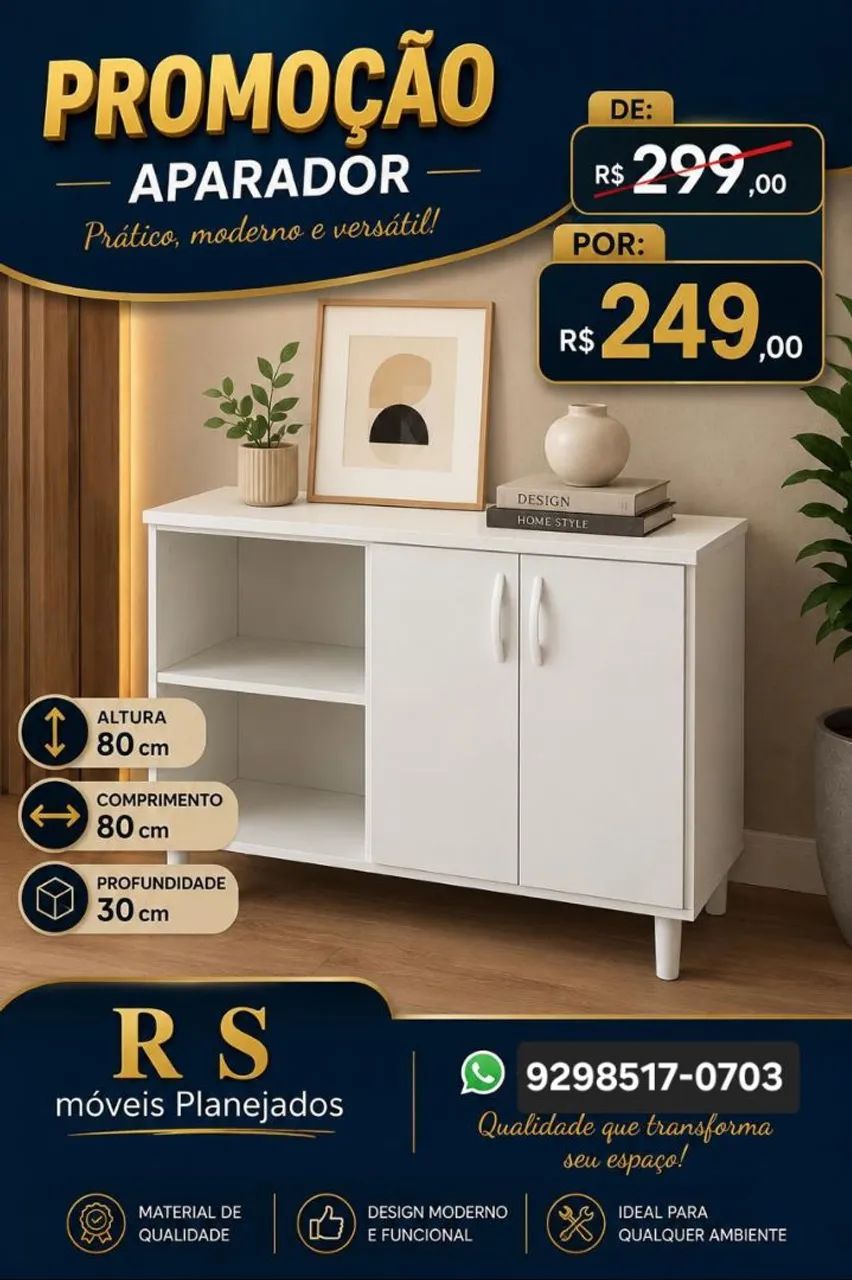 Móveis  - Foto 5