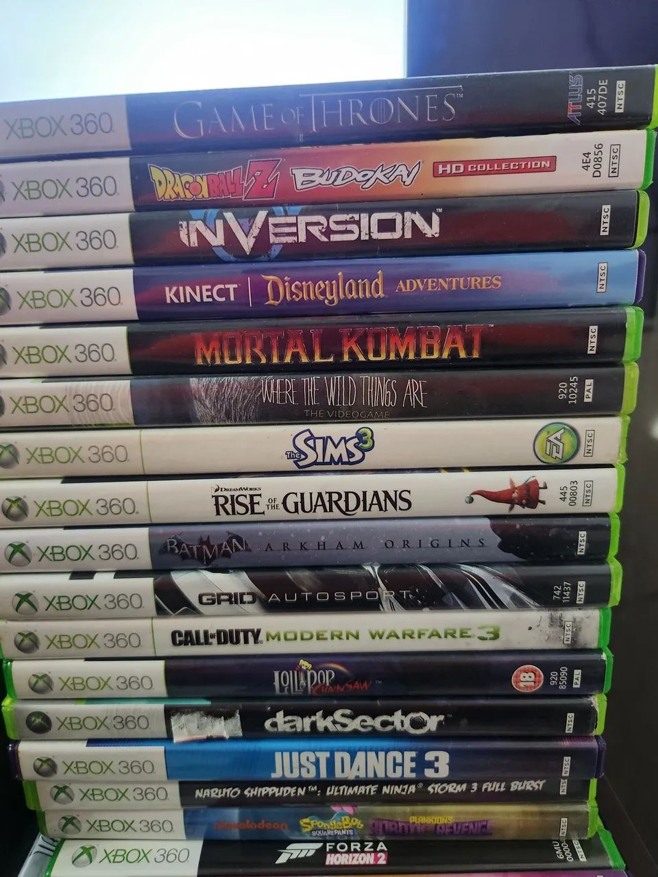 Jogo xbox - Foto 5