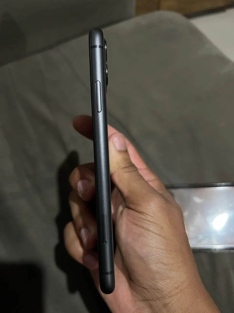 iPhone 11 128gb (OPORTUNIDADE) - Foto 5