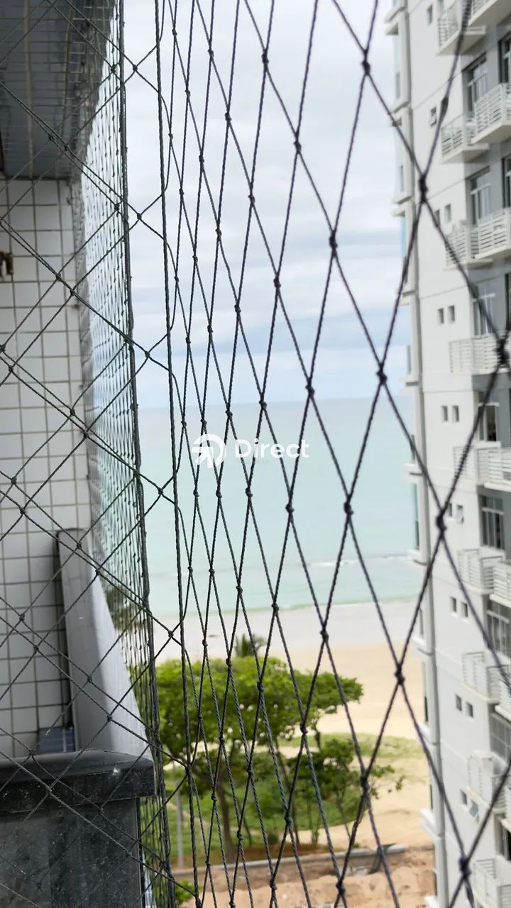 Apartamento 75m² com 2 Quartos (1 Suíte) no Condomínio Edifício Puerto Ballata - Foto 2
