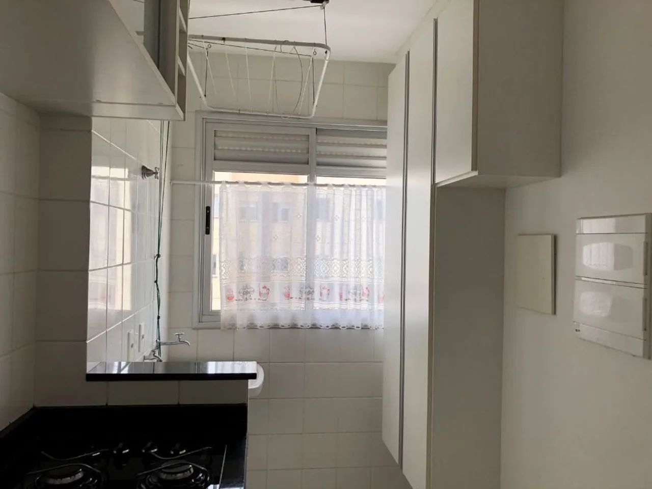 GARDEN CATUAÍ - Apartamento com 3 dormitórios para venda, 69 m² por R$ 400.000,00 - Terra  - Foto 2