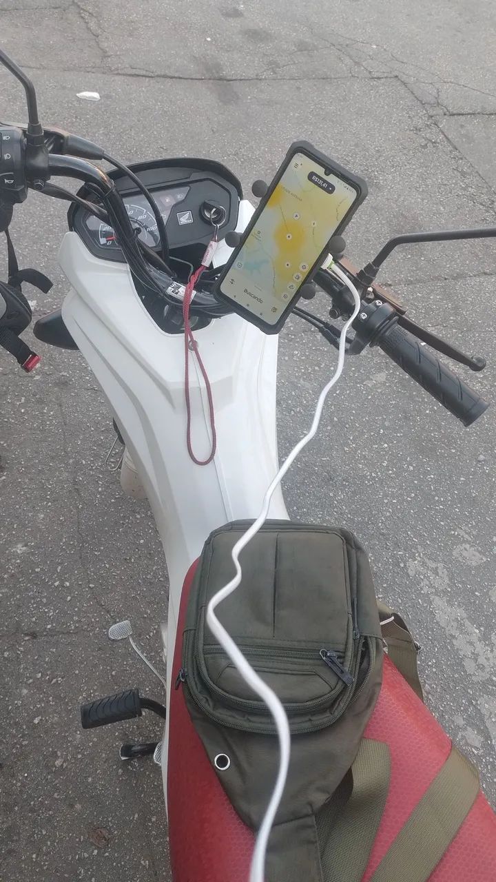 Honda pop 110  - Foto 3