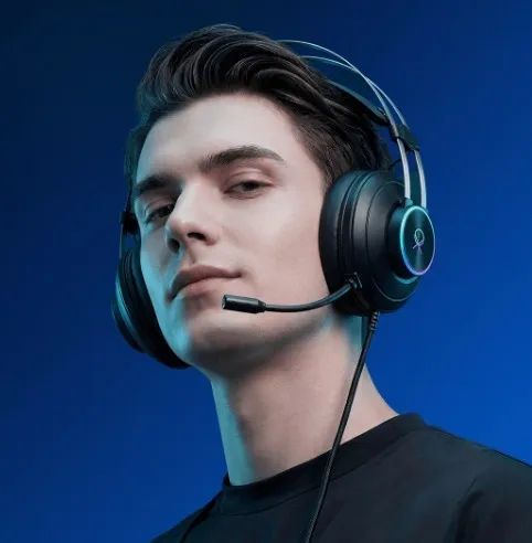 Fone headset gamer  - Foto 3