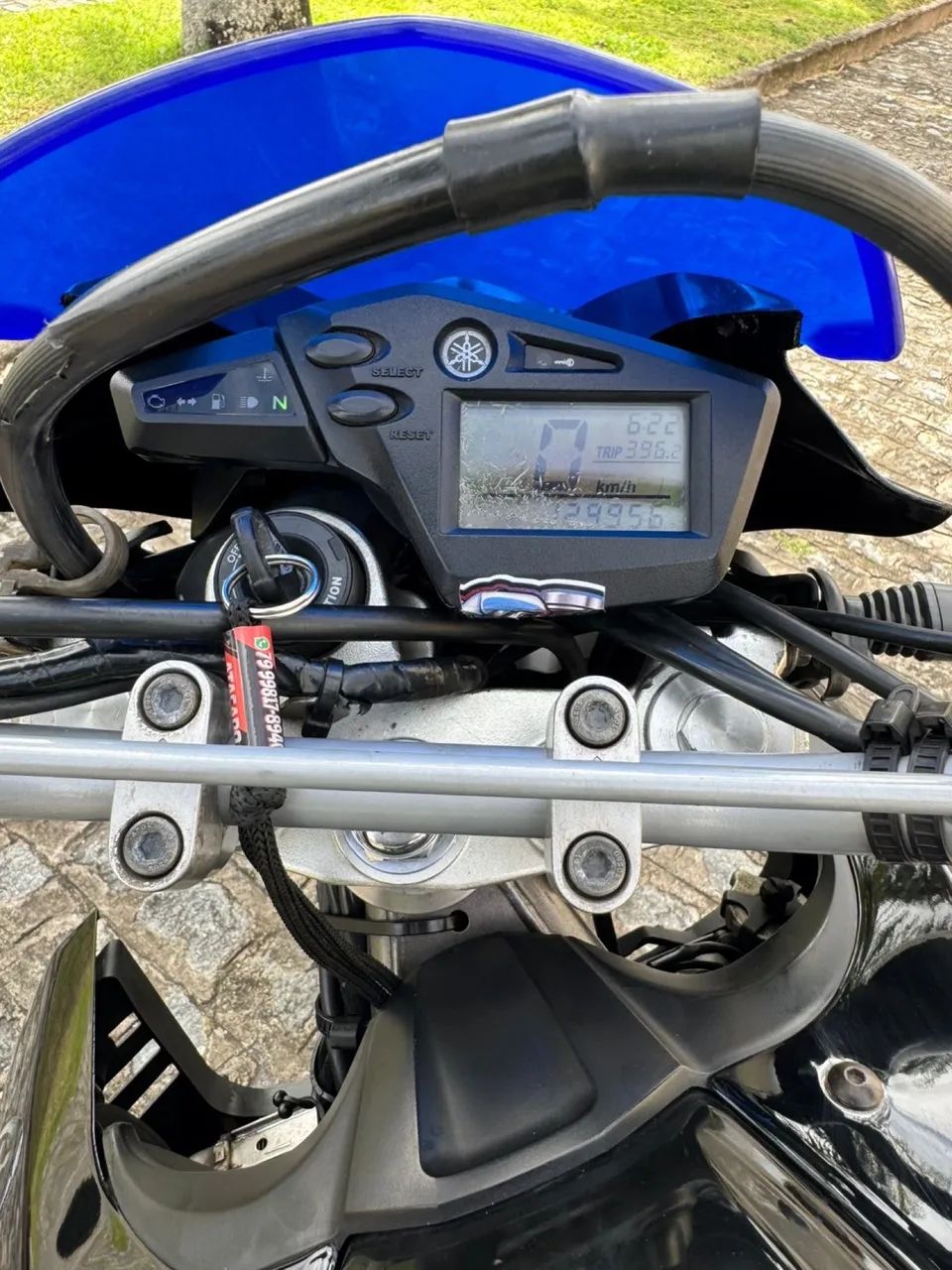 Xt600  - Foto 5