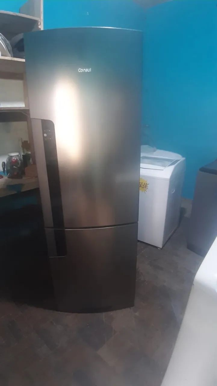 Vendo consul inverse inox 
