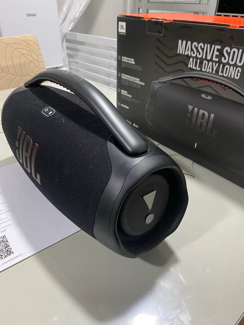 Boombox 3  - Foto 4