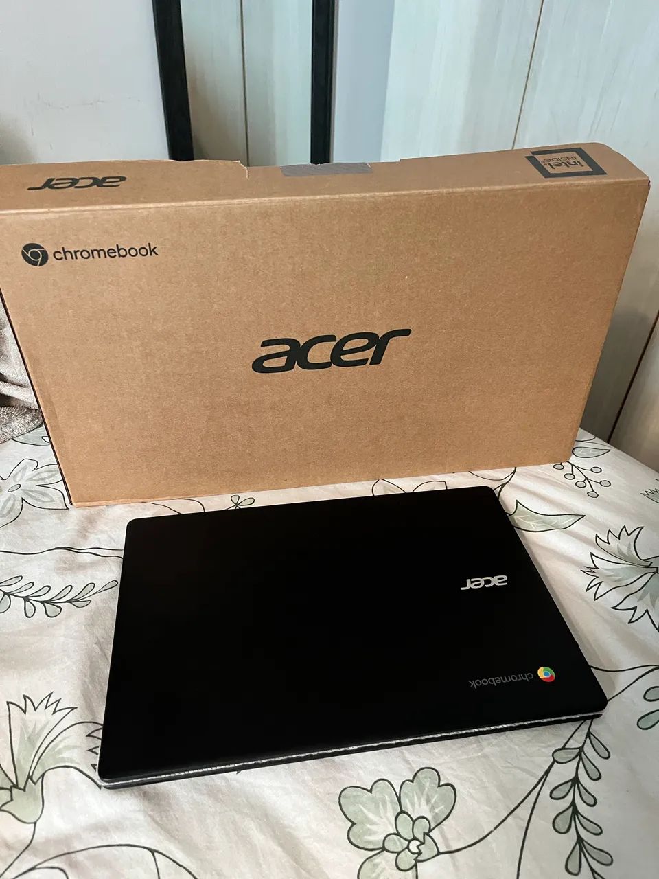 chromebook - Foto 3