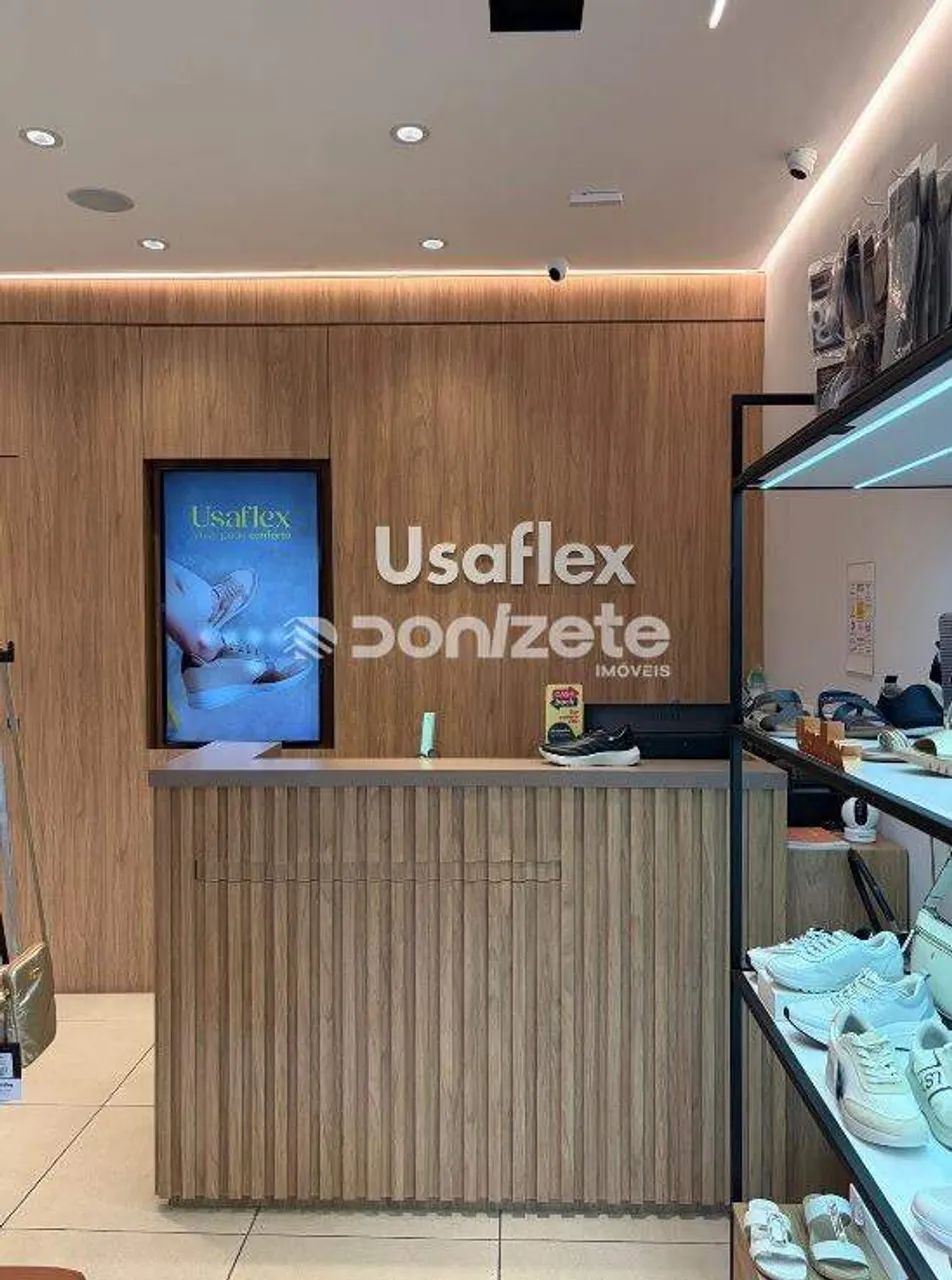 FRANQUIA DE LOJA DE CALÇADOS USAFLEX EM SÃO CAETANO DO SUL - Foto 5