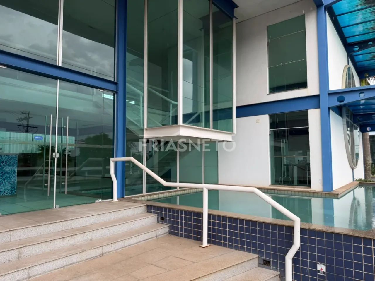 Escritório para locação com 750 m2 no distrito industrial Unileste - Foto 5