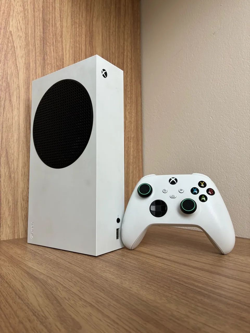 Xbox Series S (Parcelo e aceito troca) - Foto 2