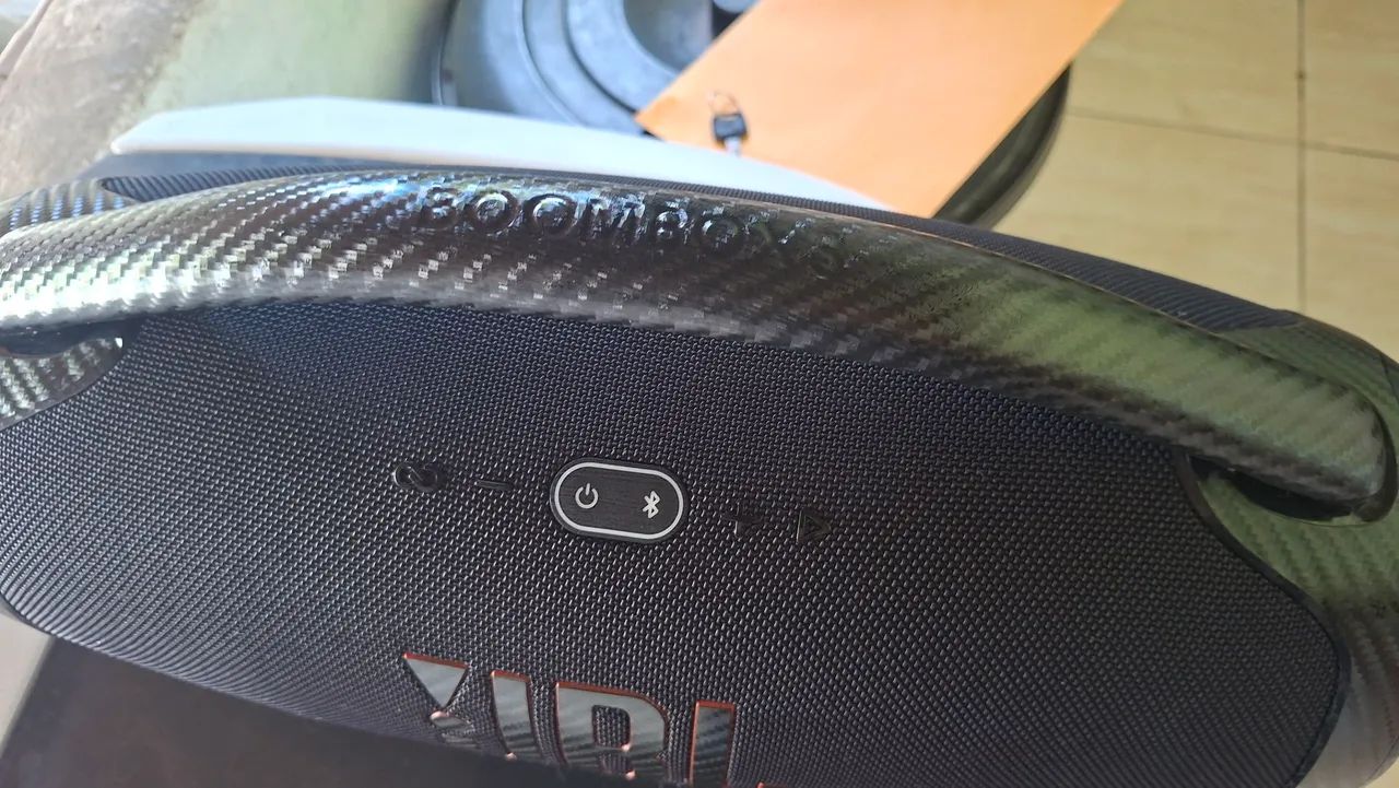 Boombox 3 - Foto 3