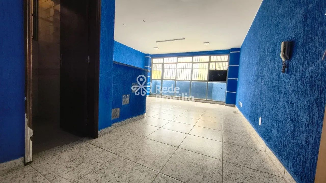 QND 14 - Sala 55 m² - Taguatinga Norte - - Foto 5