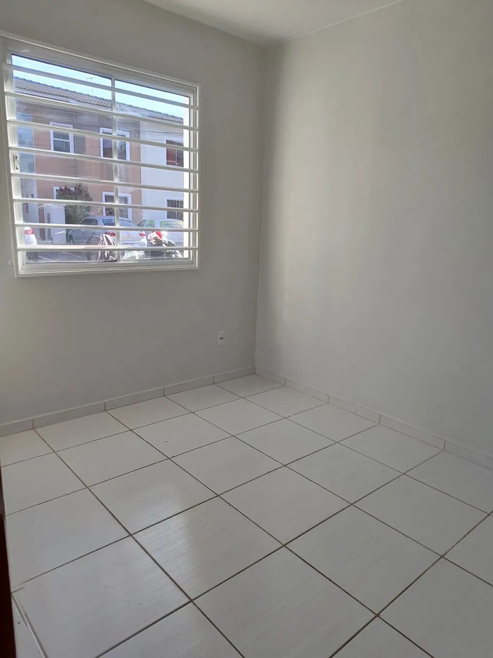 Zero Caução! Apartamento Térreo. Condomínio Completo. - Foto 2