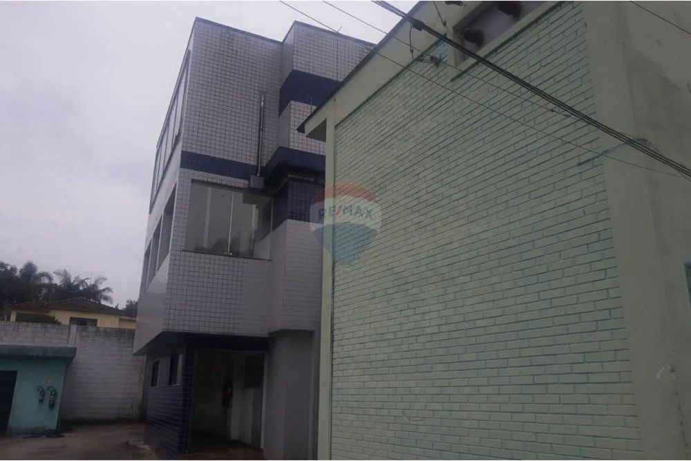 **Galpão Industrial em Ribeirão Pires - 6.130m²** - Foto 3