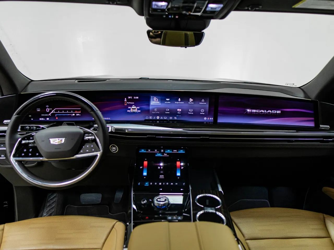 Cadillac Escalade ESV 2025 - Foto 4