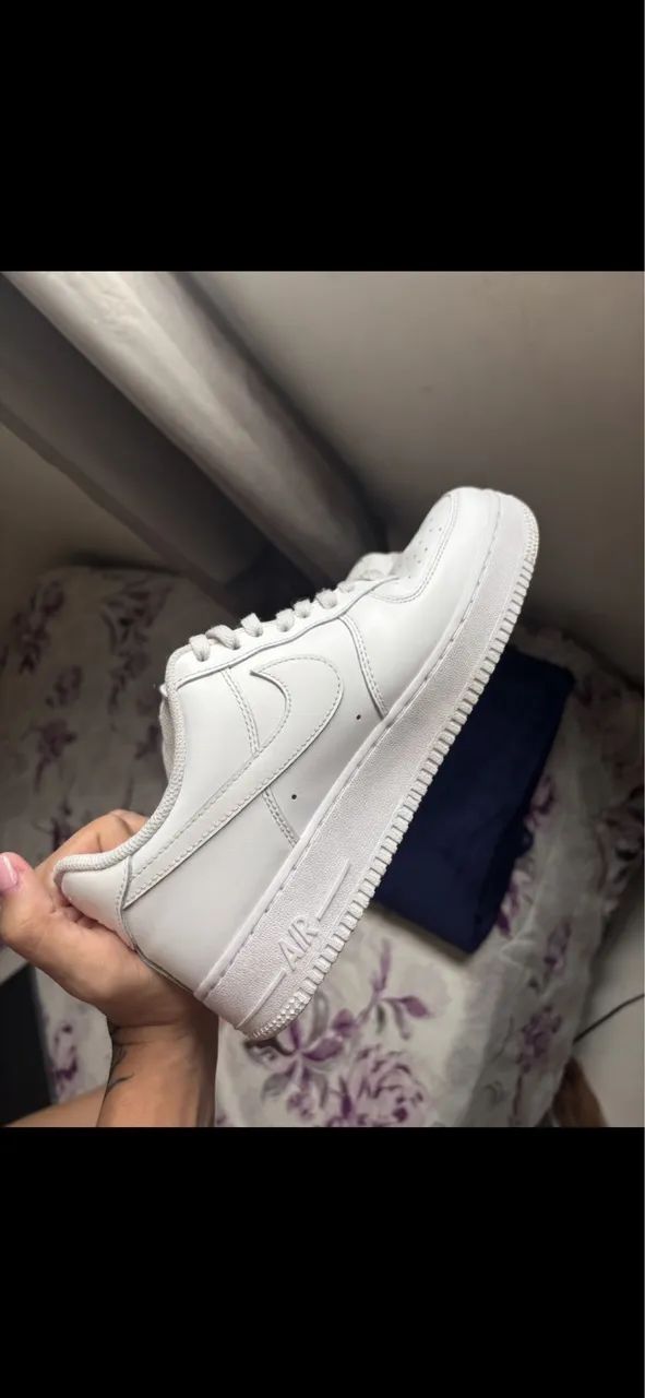 AIR FORCE/ORIGINAL 
