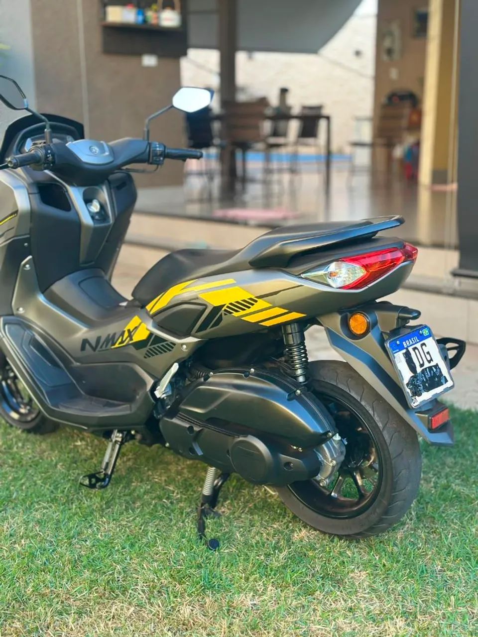 N max 160 cc - Foto 3