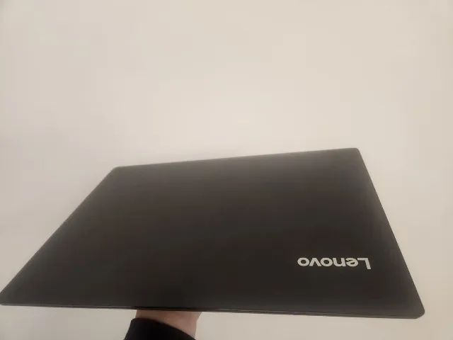Notebook Lenovo Core i5 Oitava Geração Tela 16 Polegadas SSD 8GB RAM DDR4 - Foto 2