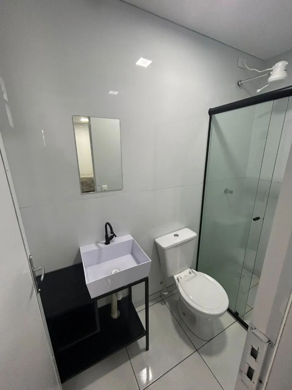 Lindas kitnets no Pinheirinho completamente mobiliadas! - Foto 3