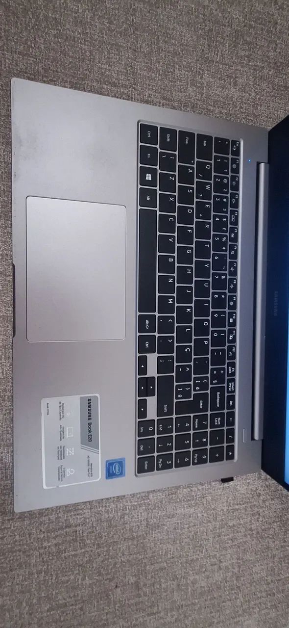 NOTEBOOK SAMSUNG  - Foto 4