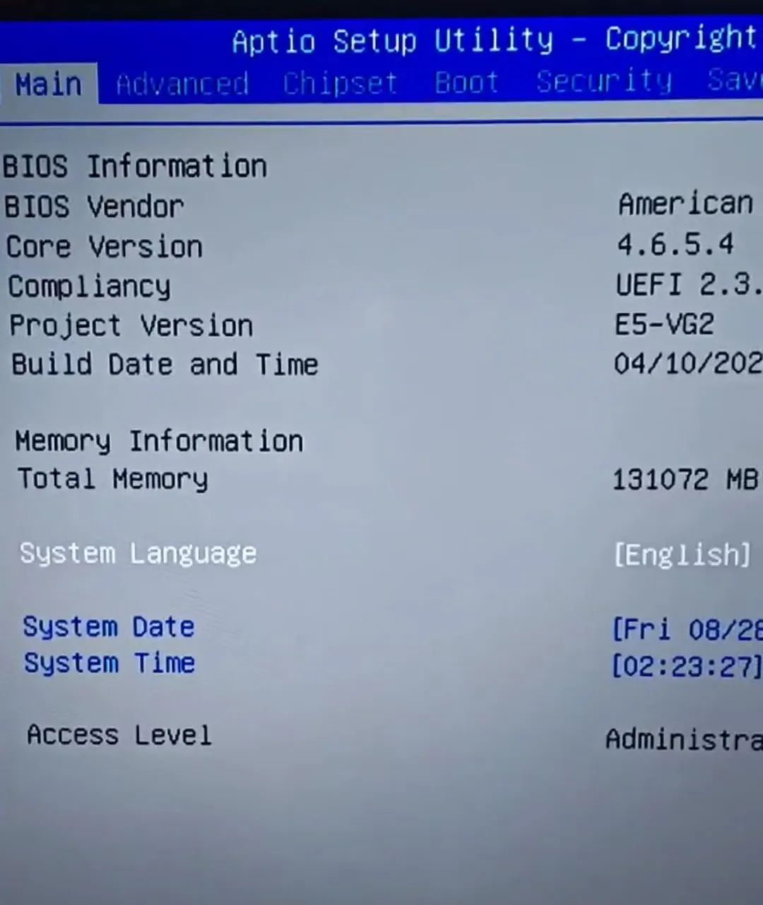 PC Servidor 128GB RAM Xeon E5 2630 v2 - Foto 3