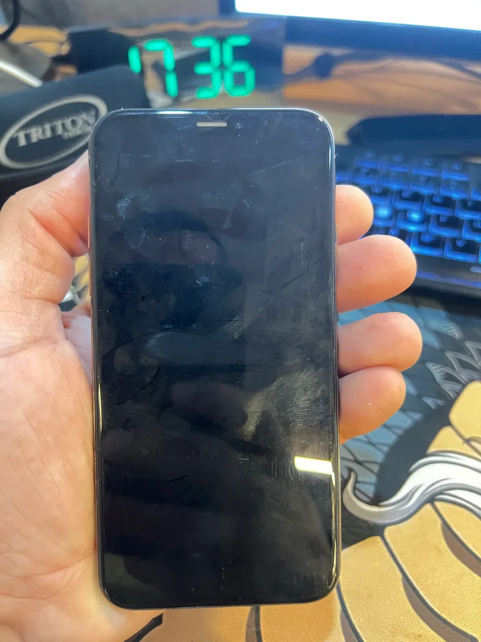iPhone XS Rose - Foto 2