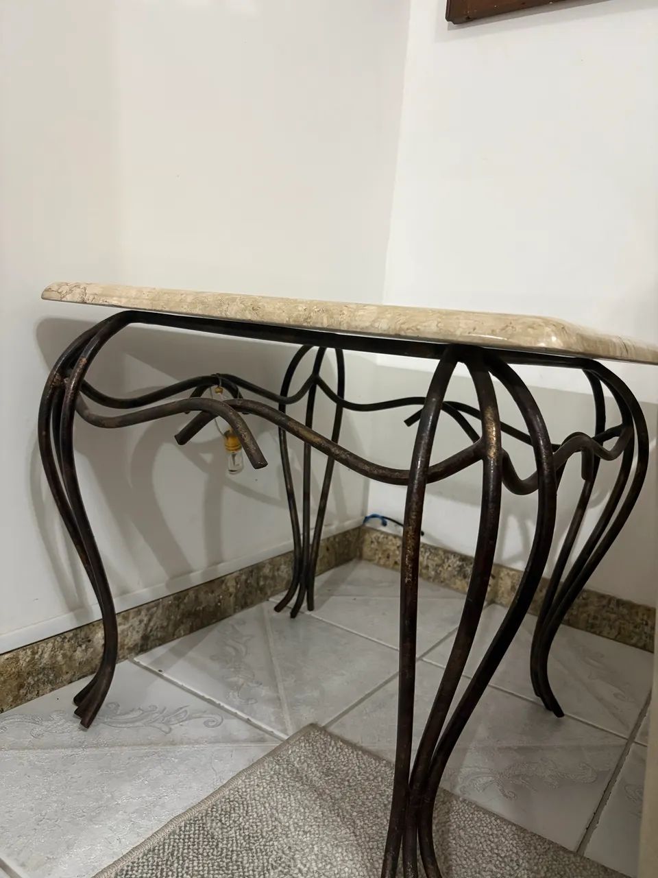 CONJUNTO DE MESA DE CENTRO - Foto 5