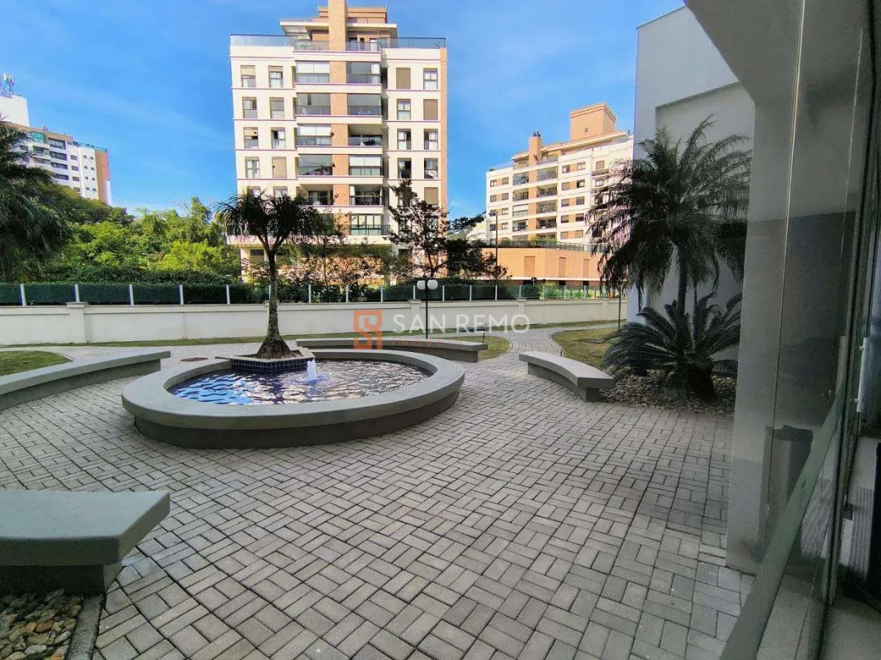 Córrego Grande | Cobertura 3 quartos, sendo 1 suite - Foto 4