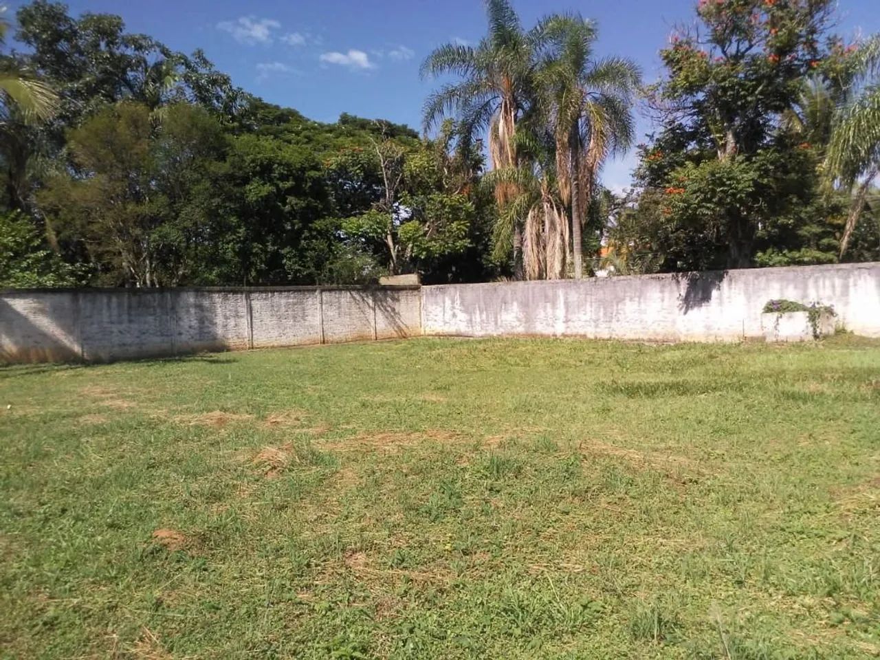 terreno - Parque Xangrilá - Campinas - Foto 4