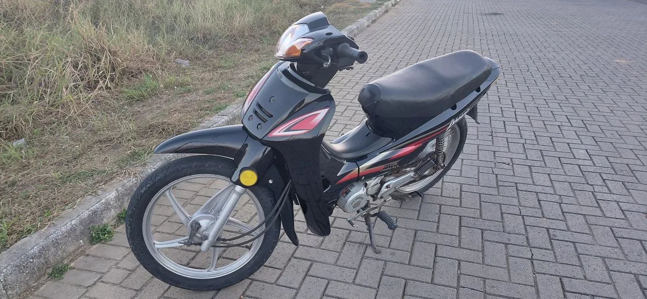 Moto shineray  - Foto 4
