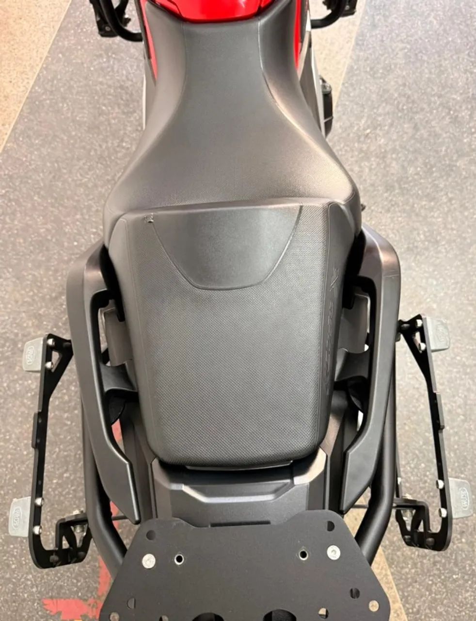 Honda NC750 2025 - Foto 4
