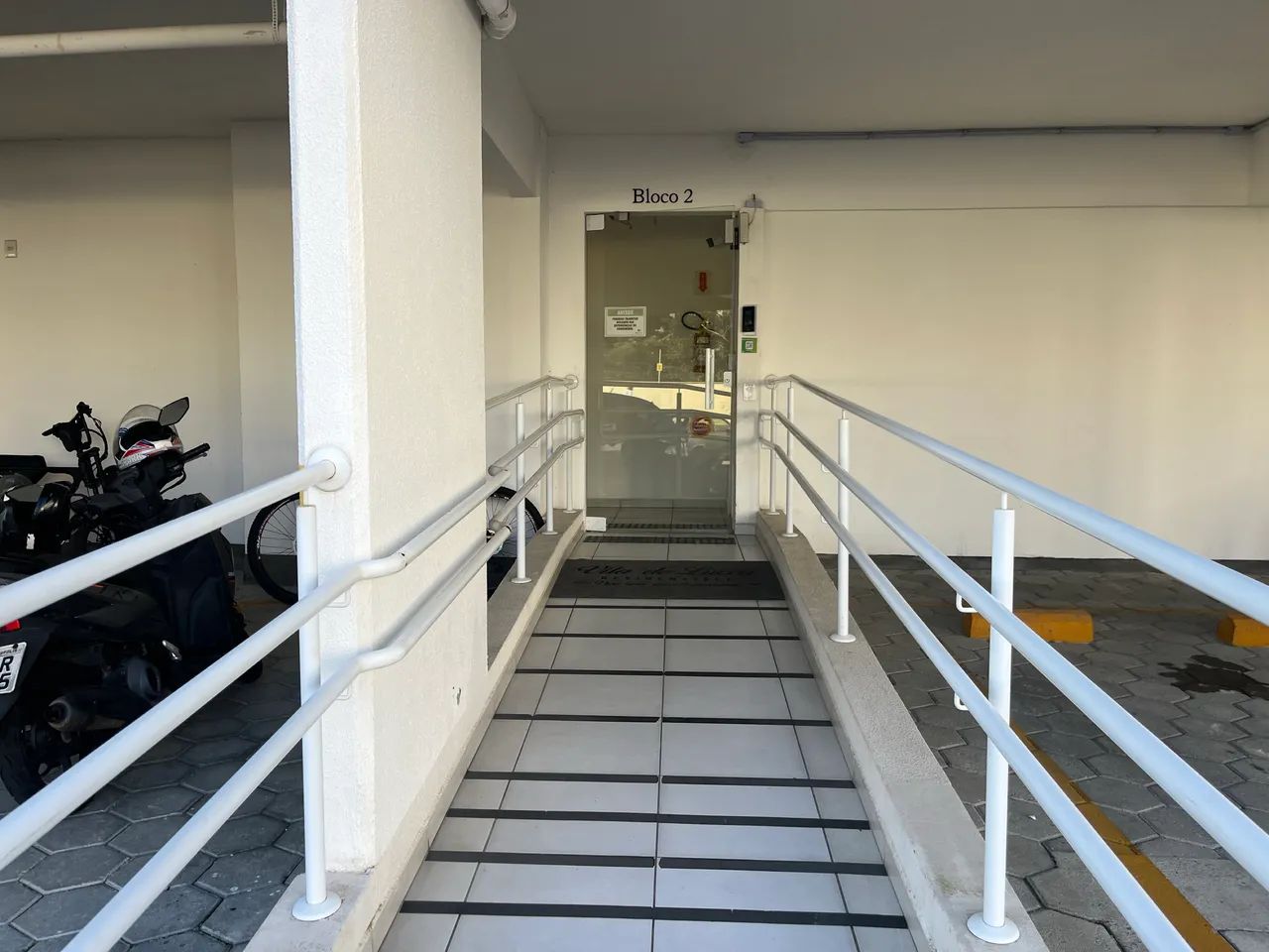 Garagem coberta e suíte na Vargem Grande  - Foto 3