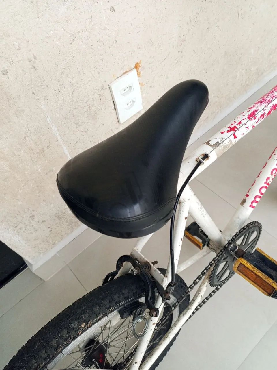 MONARK BMX RARO  - Foto 4
