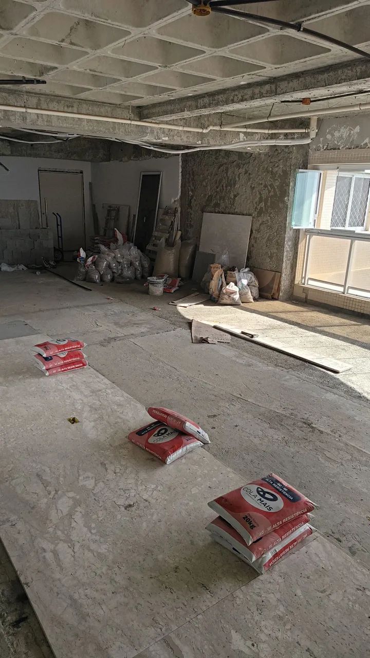 Preciso de pedreiro proficional - Foto 3