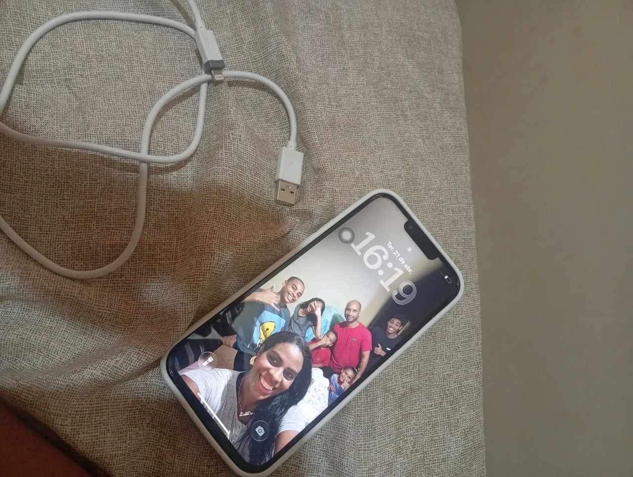 iPhone 13 pro Max  - Foto 3