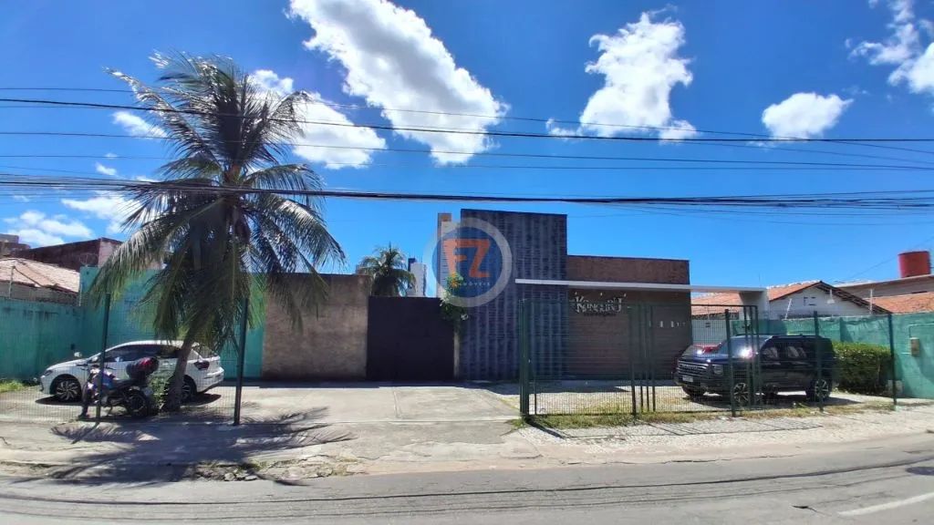 Locação de Comercial / Prédio na cidade de Fortaleza