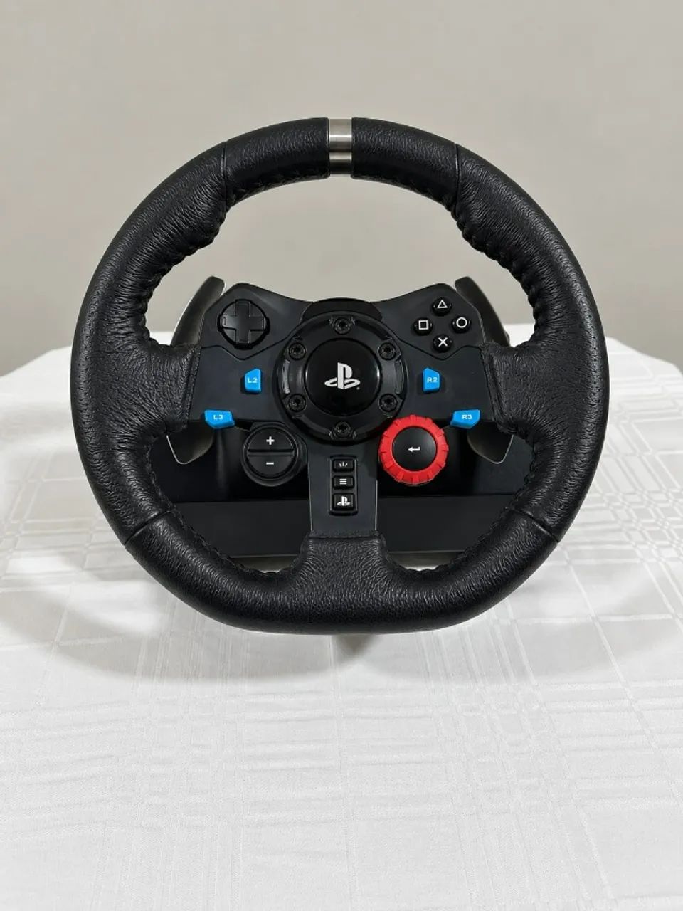 Volante Logitech G29  - Foto 3