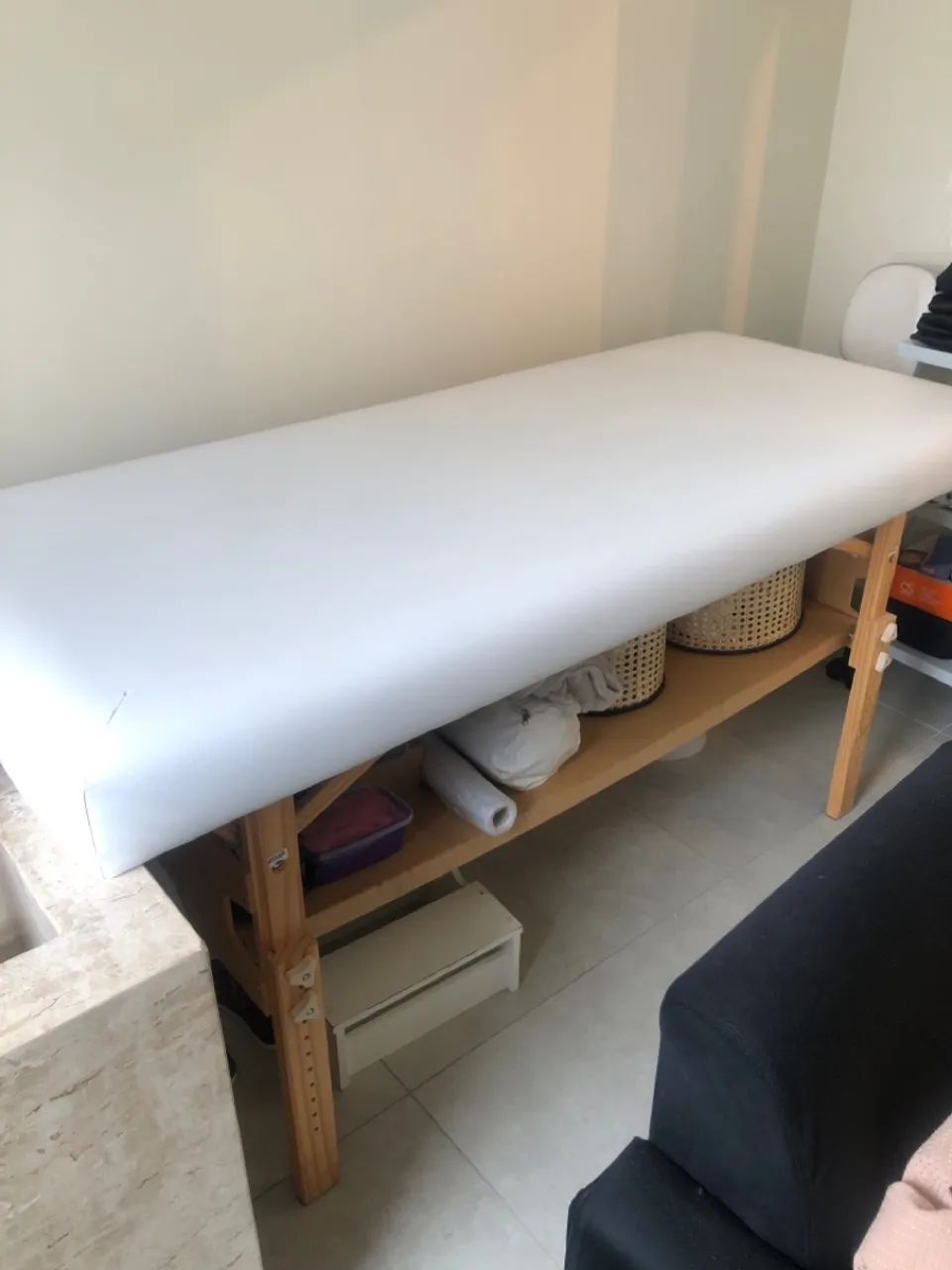 Maca de estica - Foto 2