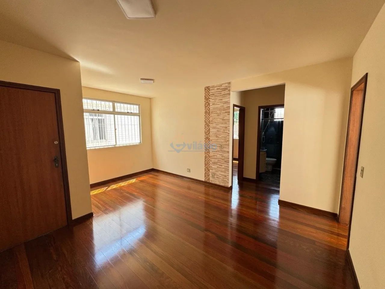 Apartamento 02 qtos - Santa Rosa