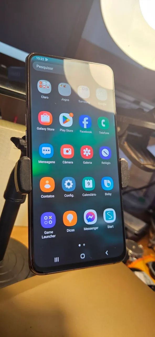 Samsung A80 - Foto 3