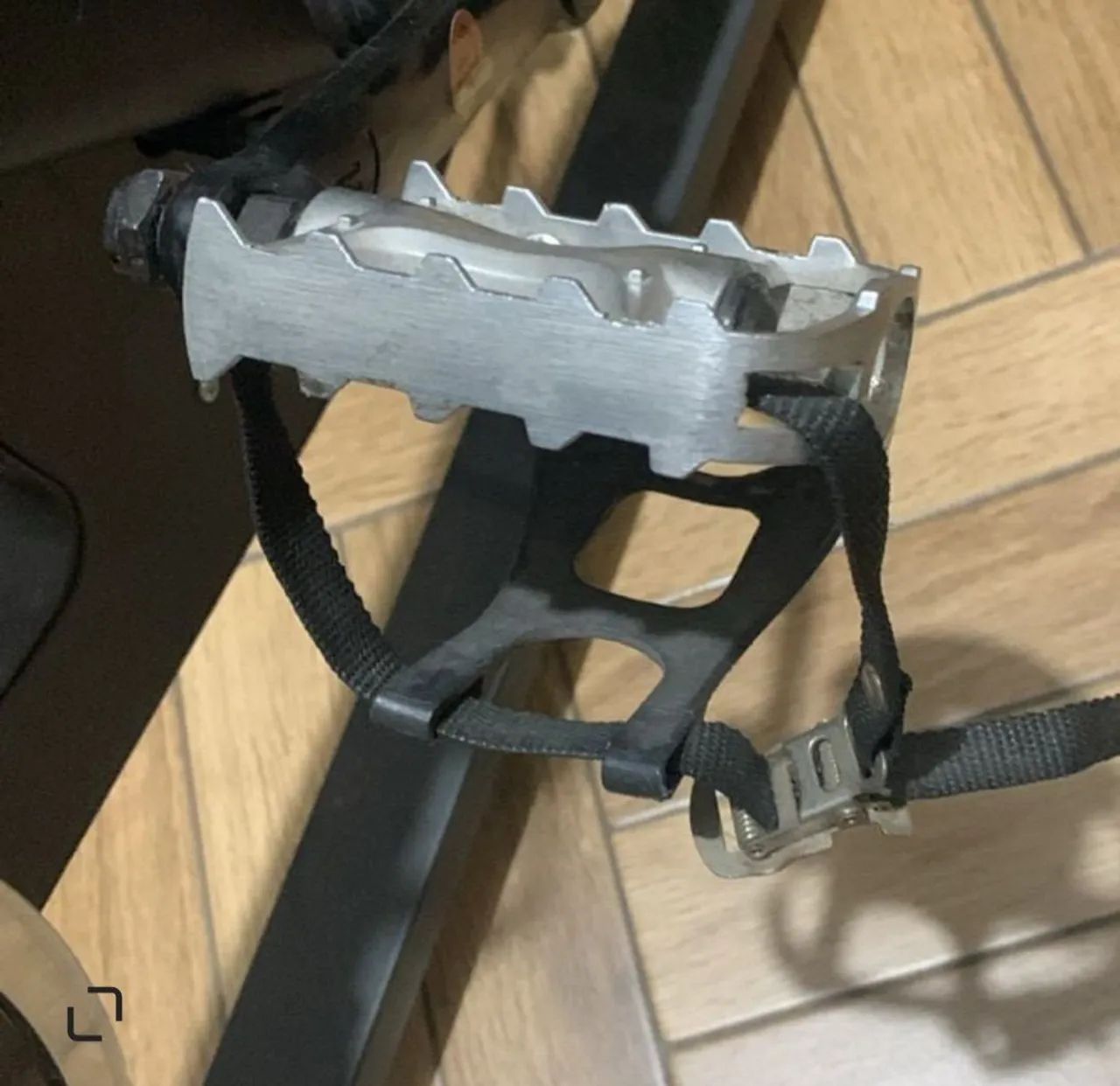 BICICLETA ERGOMETRICA KIKOS - Foto 4