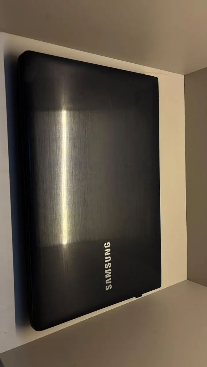 Notebook Sansung à venda! - Foto 5