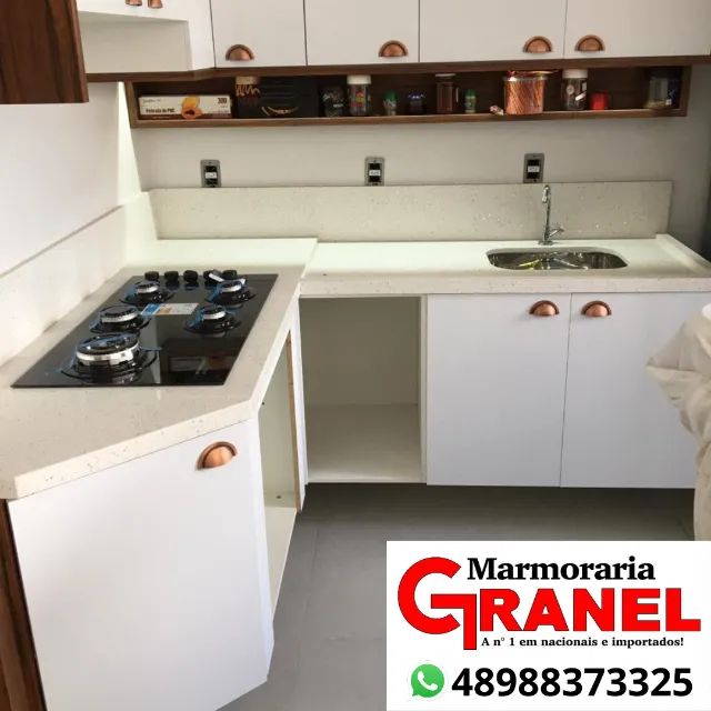 Granito para Cozinha 