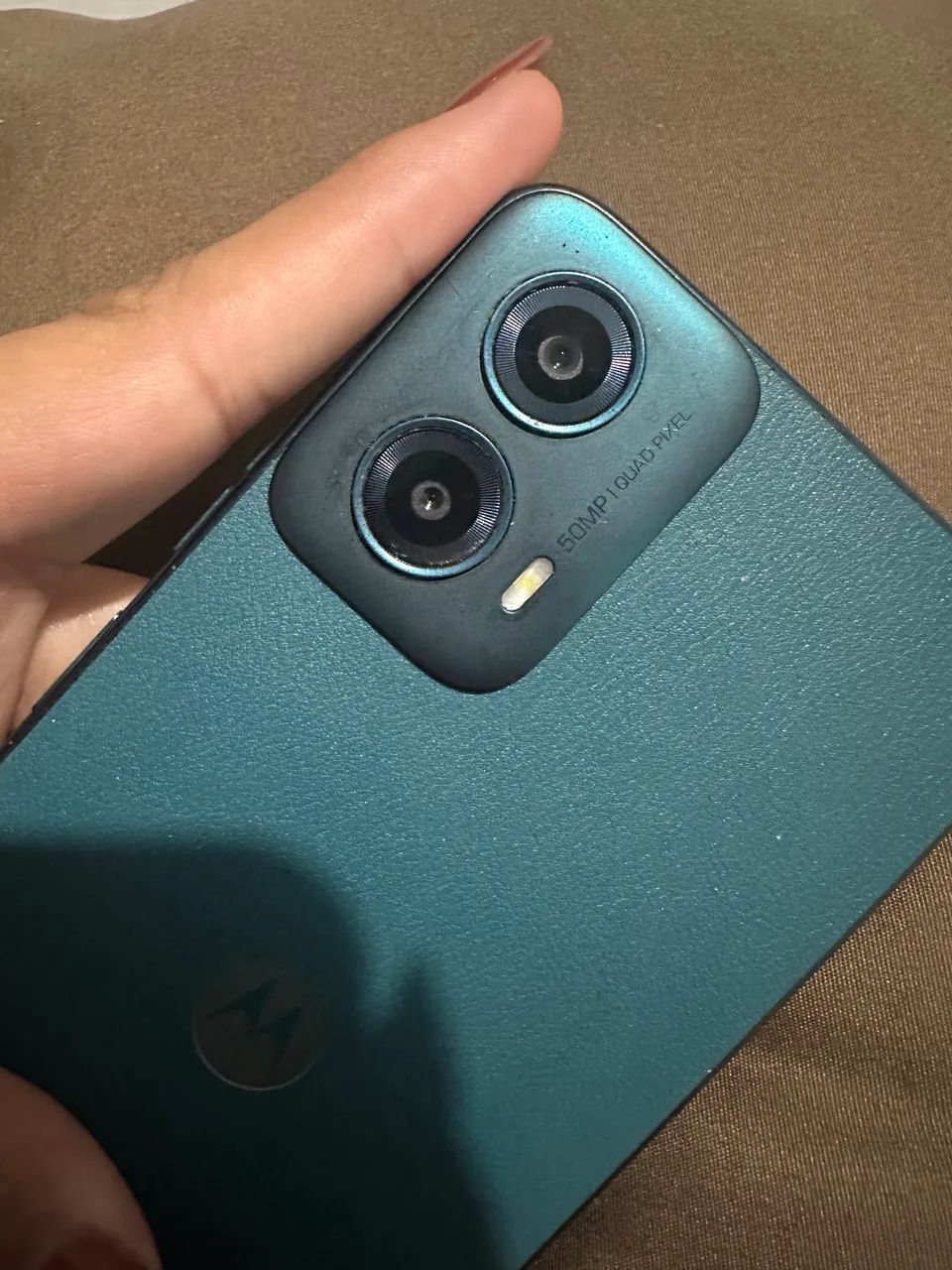 Moto G34 256gb - Foto 3