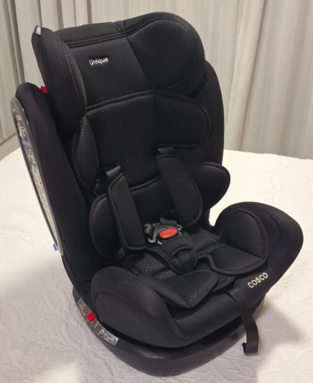Cadeirinha de Criança para Carro - Foto 3