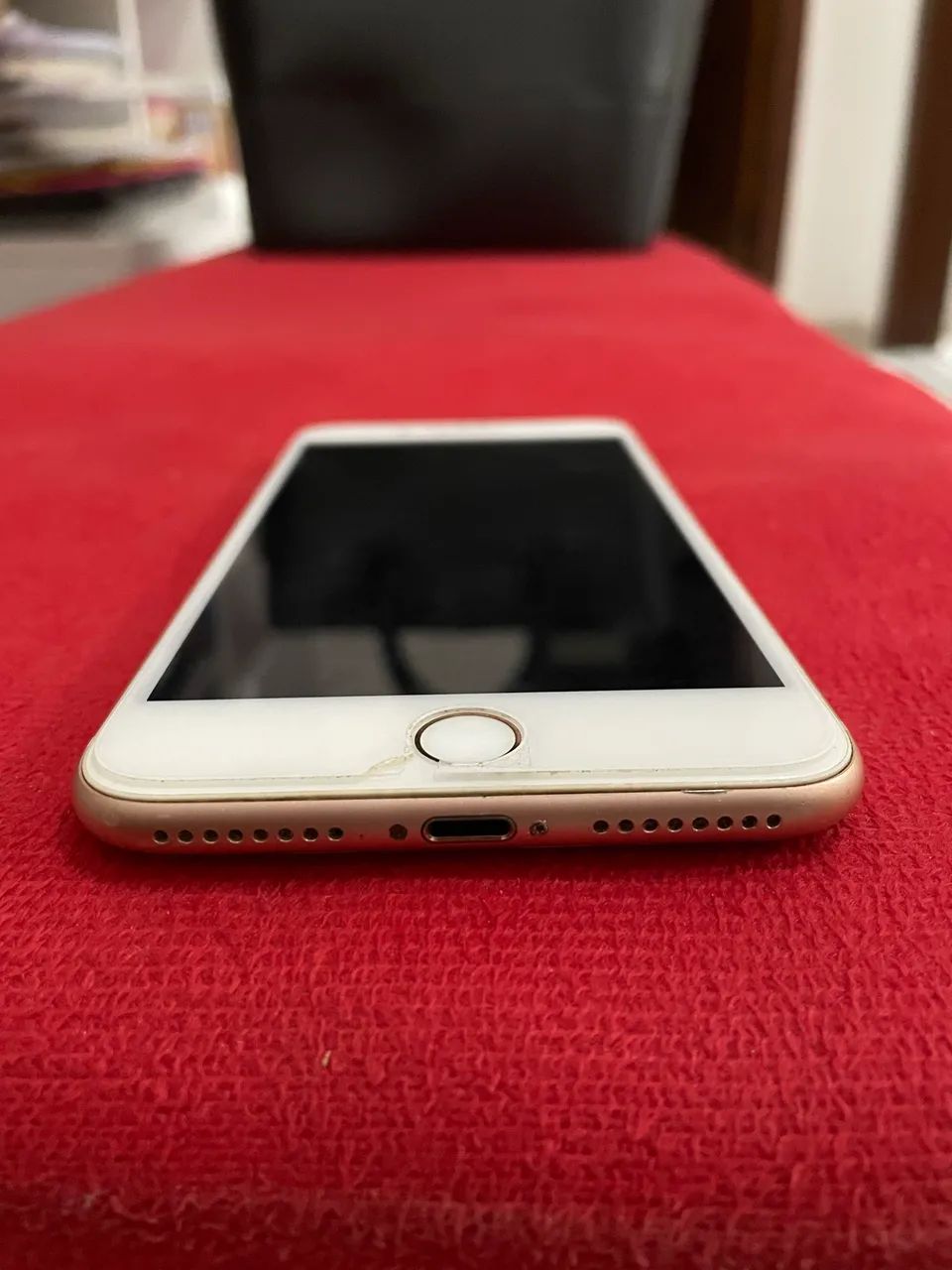 IPHONE 8 plus - Foto 4