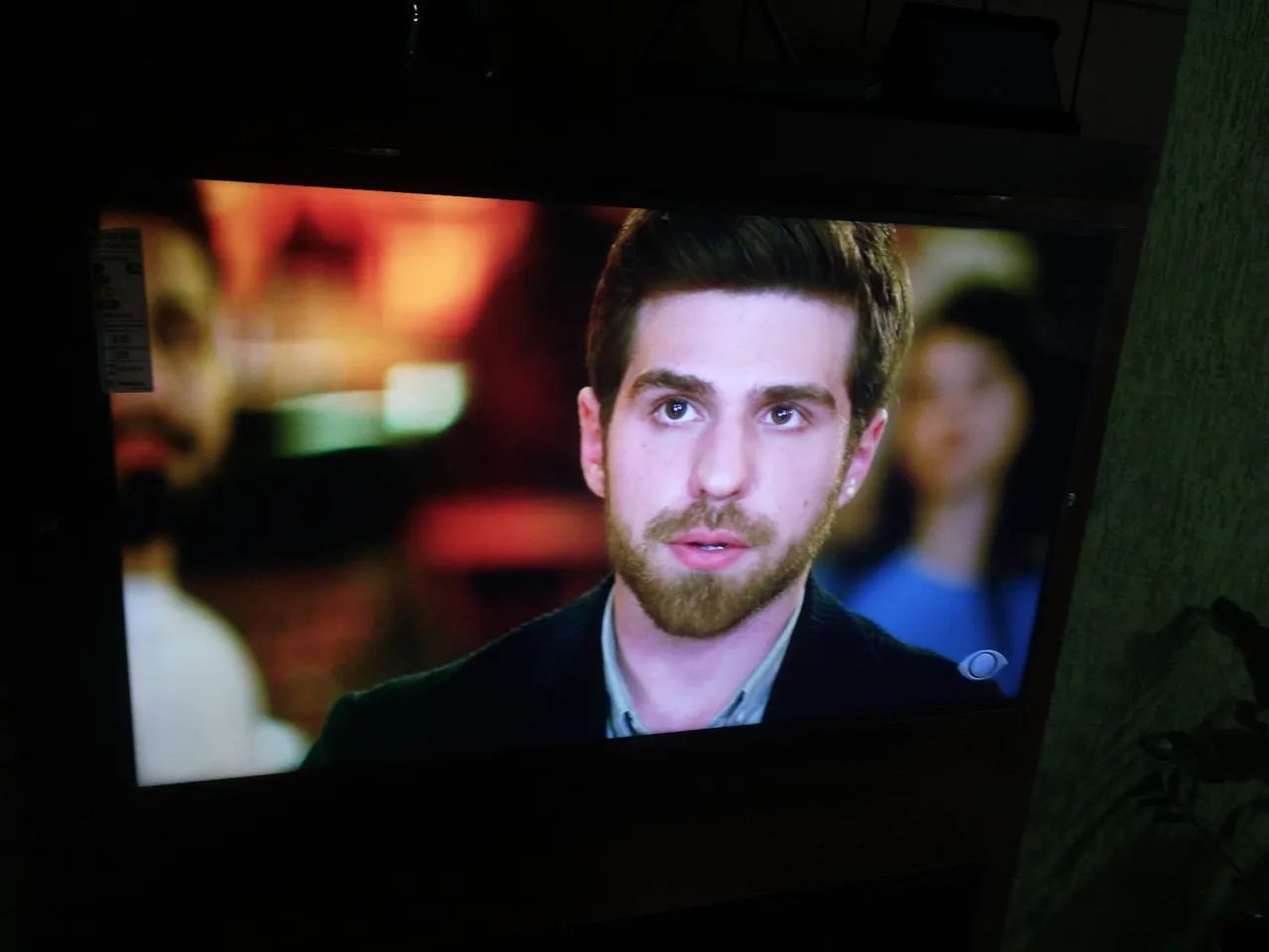 Tv Samsung 4k 50 polegadas. - Foto 2