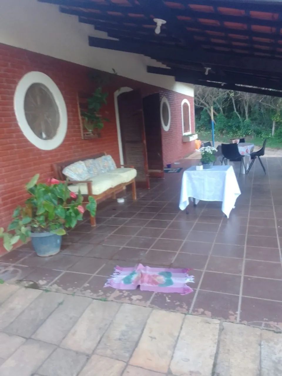 Foto - Amparo - Área Rural de Amparo