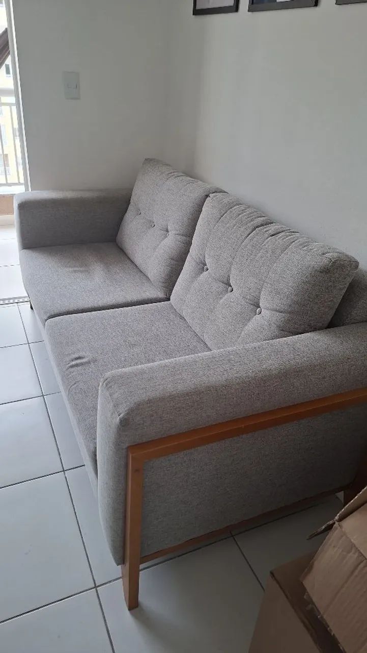 Sofá 