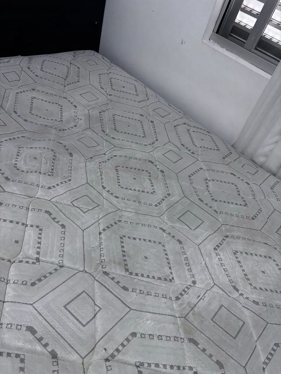 Cama Box e colchão 1,38 - Foto 3